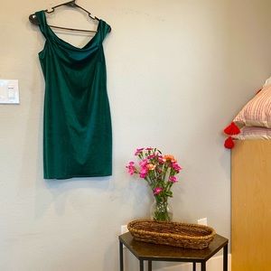 Velvet Urban Outfitters Dress